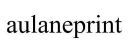 aulaneprint