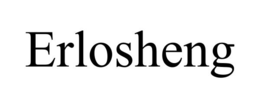 erlosheng