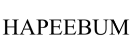 hapeebum