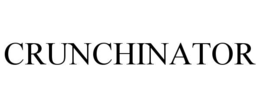 crunchinator