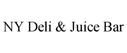 ny deli & juice bar