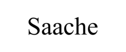 saache