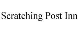 scratching post inn