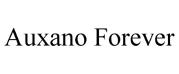 auxano forever