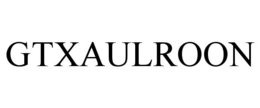 gtxaulroon