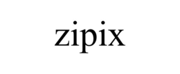 zipix