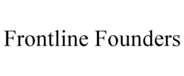 frontline founders
