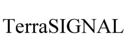 terrasignal