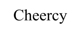 cheercy
