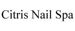 citris nail spa