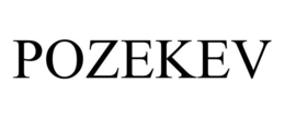 pozekev
