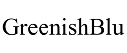 greenishblu