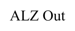 alz out