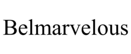 belmarvelous