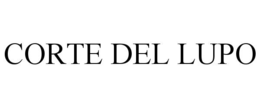corte del lupo