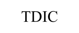 tdic