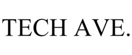 tech ave.