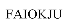 faiokju