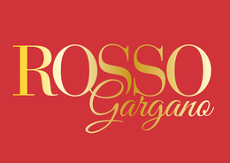 rosso gargano