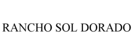 rancho sol dorado