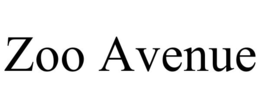 zoo avenue