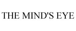 the mind's eye