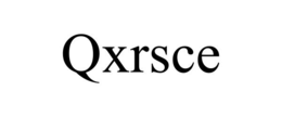 qxrsce