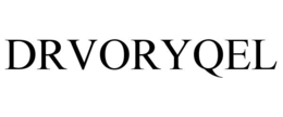 drvoryqel