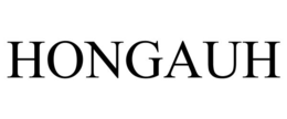 hongauh
