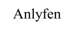 anlyfen