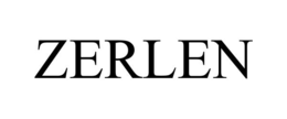 zerlen