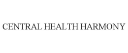 central health harmony