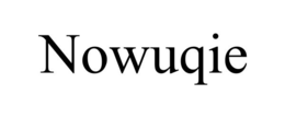 nowuqie