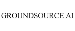 groundsource ai