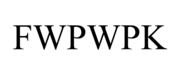 fwpwpk