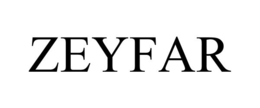 zeyfar