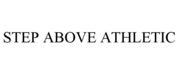 step above athletic