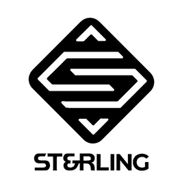 s sterling
