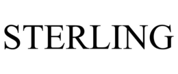 sterling