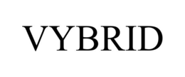 vybrid