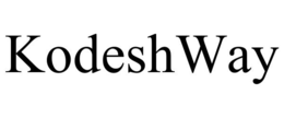 kodeshway