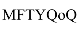 mftyqoq