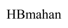 hbmahan
