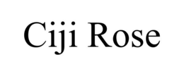 ciji rose