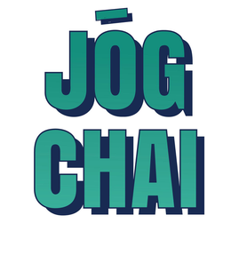jŌg chai