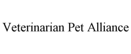 veterinarian pet alliance