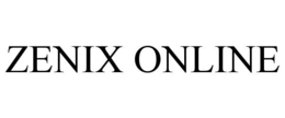 zenix online