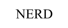 nerd