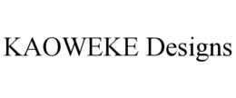 kaoweke designs