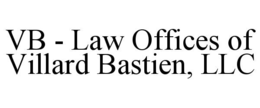 vb - law offices of villard bastien, llc
